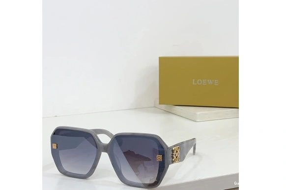 REP UP-12 Upshoe L0EWE Sunglasses 1222